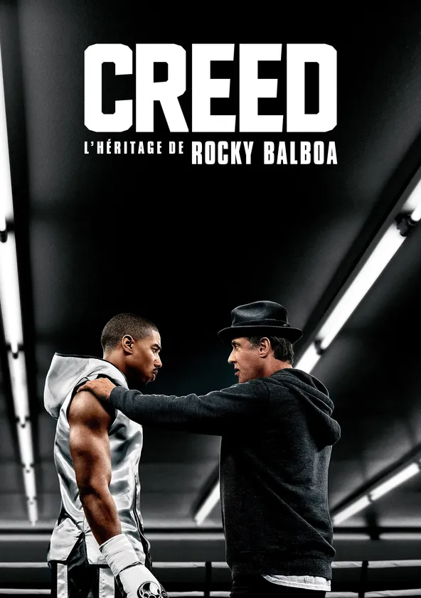 Creed : L'héritage de Rocky Balboa Streaming