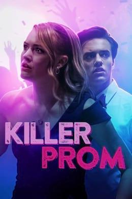 Killer Prom Streaming