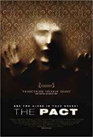 The Pact Streaming