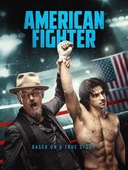American Fighter Streaming