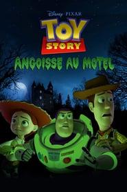 Toy Story : angoisse au motel Streaming