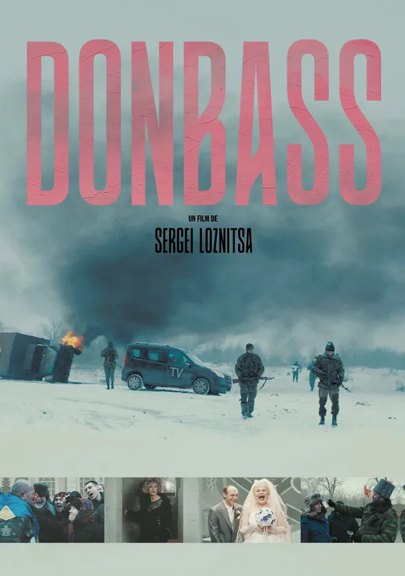 Donbass Streaming