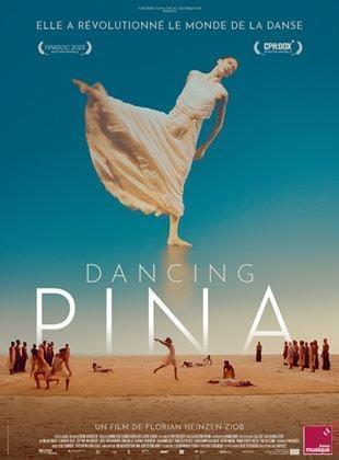 Dancing Pina Streaming