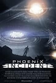 The Phoenix Incident Streaming
