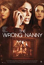 The Wrong Nanny Streaming