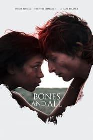 Bones and All V 2