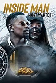 Inside Man: Most Wanted Streaming