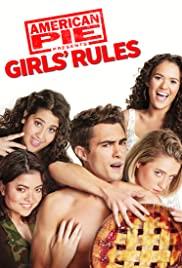 American Pie Presents : Girls' Rules Streaming