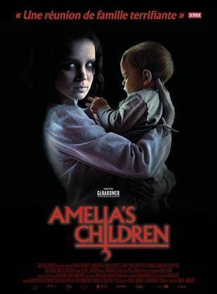 Amelia's Children Streaming