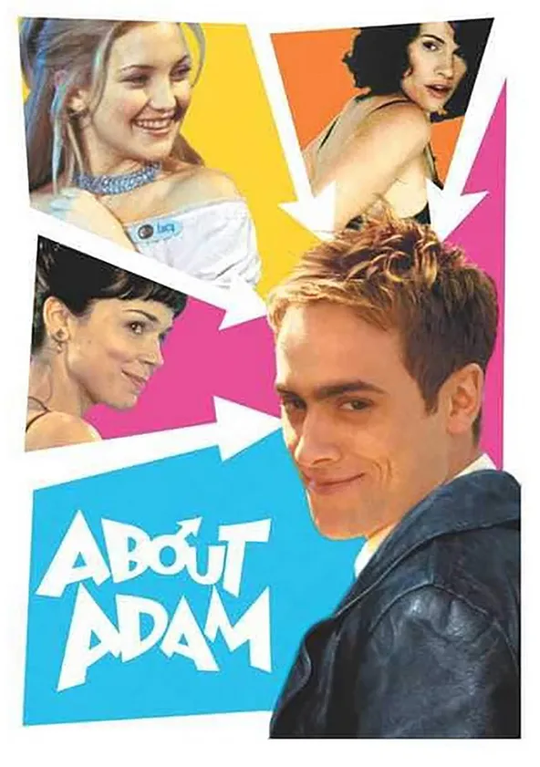 Adam Serial Lover