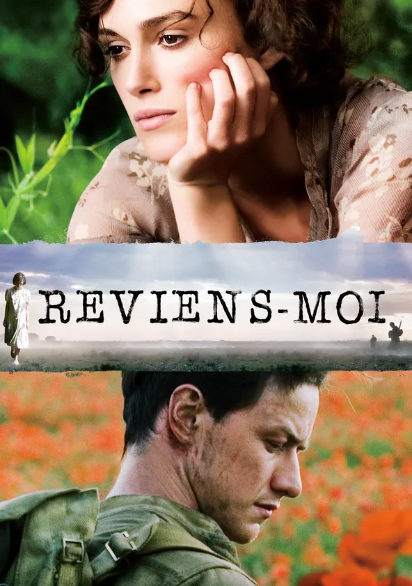 Reviens-moi Streaming