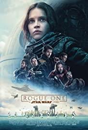 Rogue One: A Star Wars Story Streaming