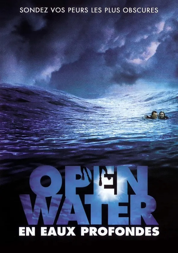 Open Water : En eaux profondes Streaming