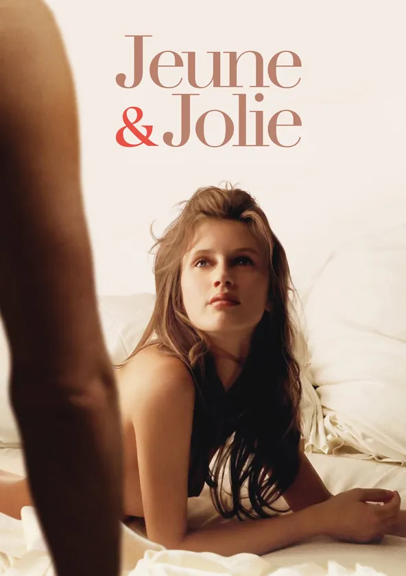 Jeune & Jolie Streaming