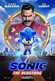 Sonic, le film Streaming