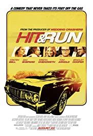 Hit and Run Streaming