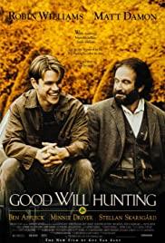 Will Hunting Streaming