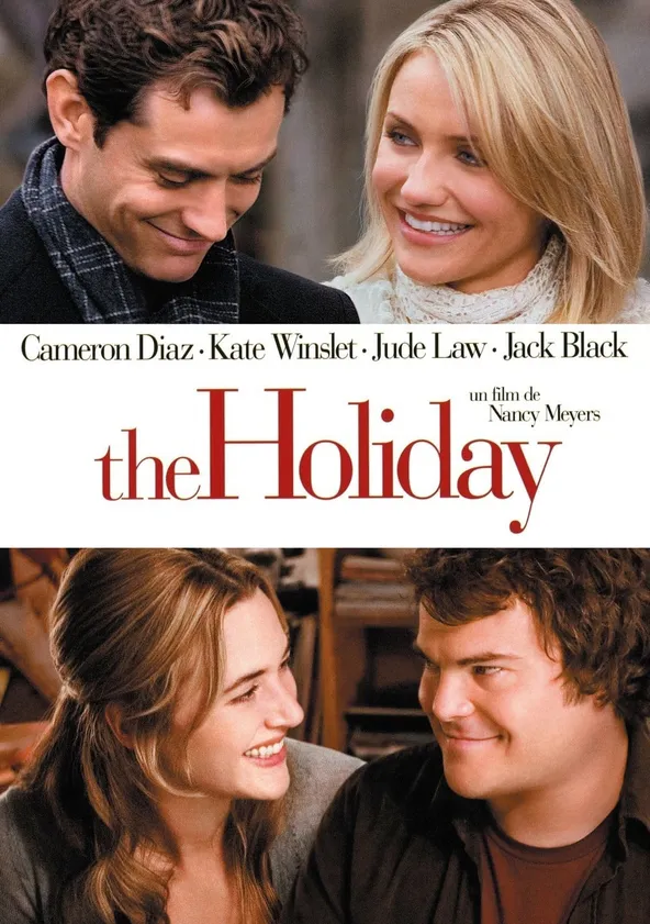 The Holiday Streaming