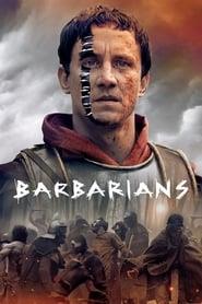 Barbares Streaming