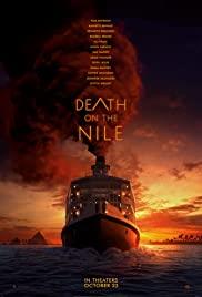 Death on the Nile Streaming