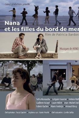 Nana Et Les Filles Du Bord De Mer Streaming
