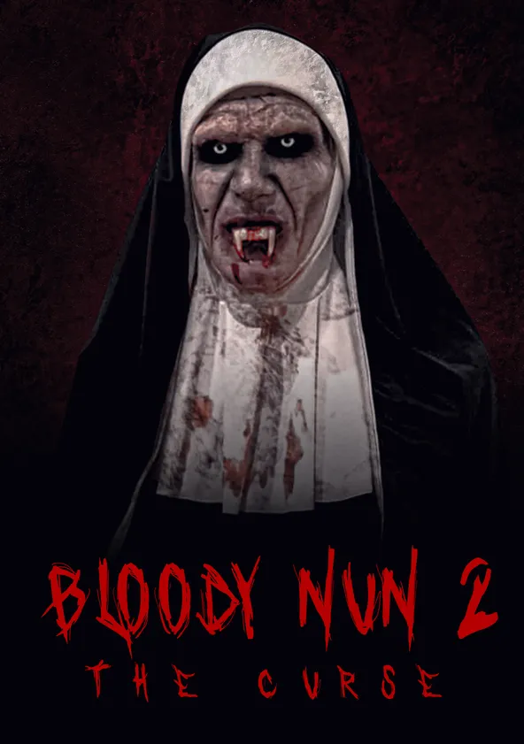 Bloody Nun 2: The Curse Streaming