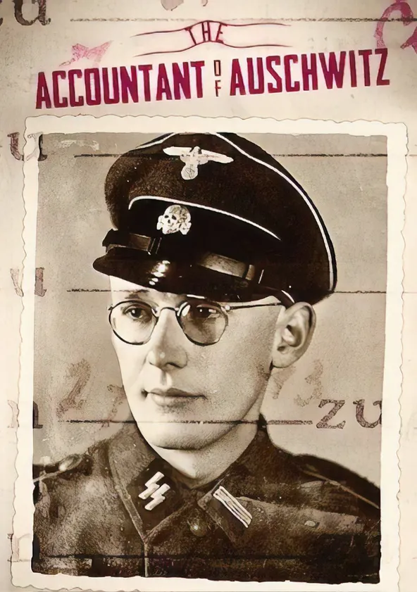 The Accountant of Auschwitz Streaming
