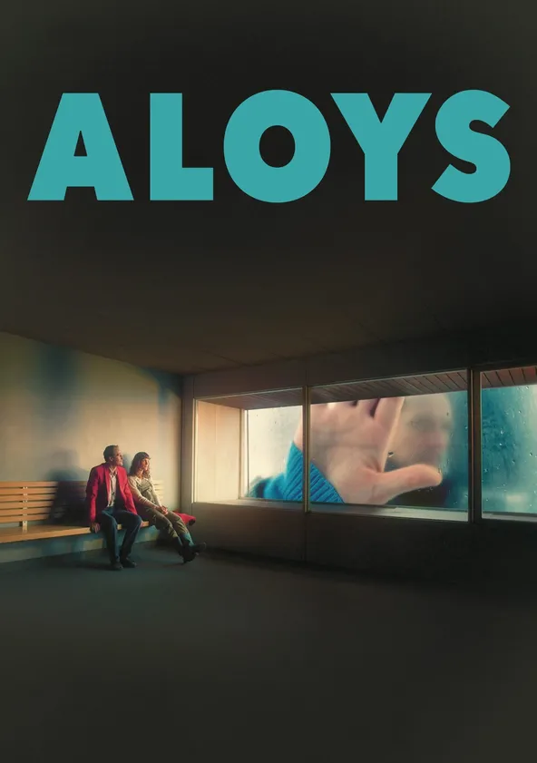 Aloys Streaming