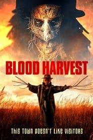 Blood Harvest Streaming