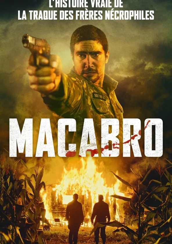 Macabro Streaming