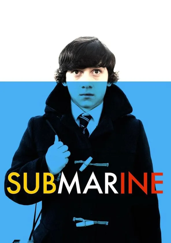 Submarine Streaming