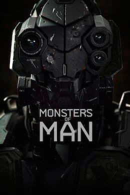Monsters Of Man Streaming