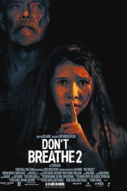 Don't Breathe 2 Streaming