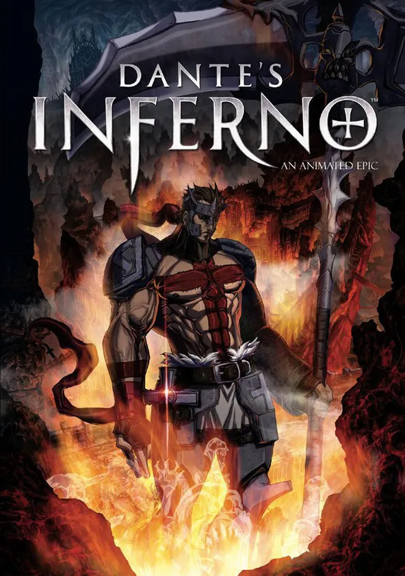 Dante's Inferno Streaming