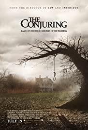 Conjuring : Les dossiers Warren Streaming