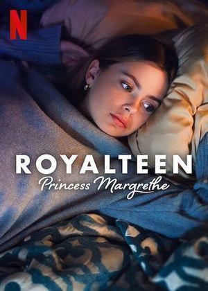 Royalteen - Princesse Margrethe