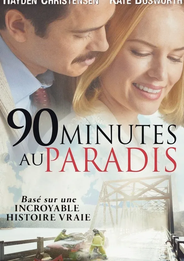 90 Minutes au Paradis
