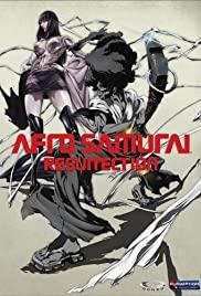 Afro Samurai: Resurrection Streaming