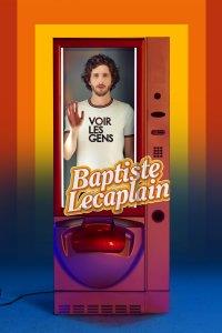 Baptiste Lecaplain - Voir les gens Streaming