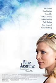 Blue Jasmine Streaming