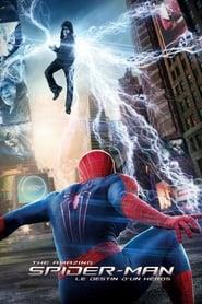 The Amazing Spider-Man 2 : le destin d'un Héros