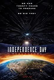 Independence Day : Resurgence Streaming