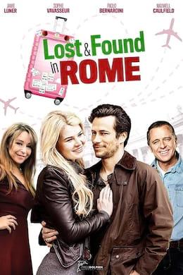 Trouver L'amour à Rome Streaming