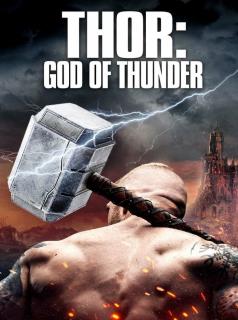 Thor: God Of Thunder Streaming