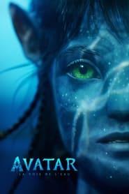 Avatar : La Voie de l'eau Streaming