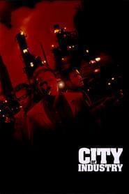 City of crime Streaming