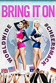 American Girls 6: Confrontation Mondiale