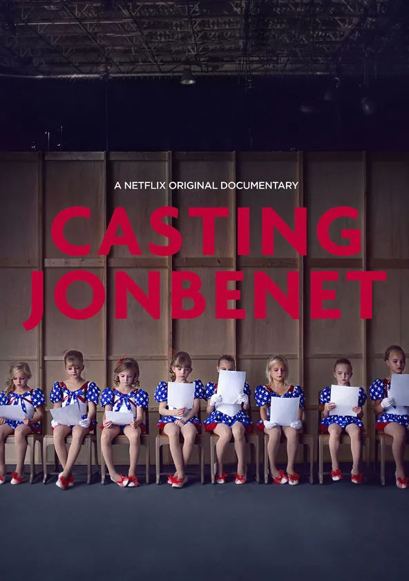 Casting JonBenet Streaming