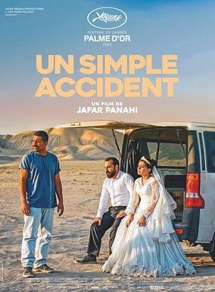 Un simple accident