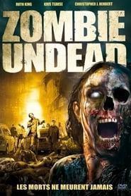 Zombie Undead Streaming